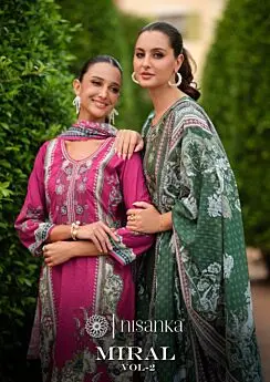 HERMITAGE NISANKA MIRAAL LUXURY LAWN 2
