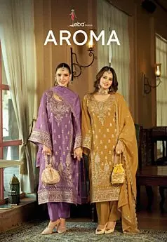EBA AROMA READYMADE