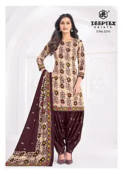 Deeptex Batik Plus vol 32 | 2.50 meters Bottom