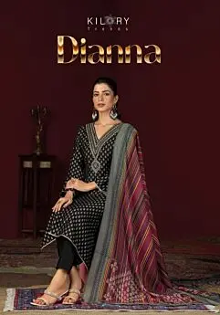 KILORY TRENDS DIANNA