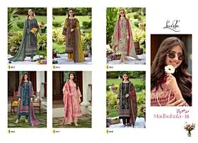 LEVISHA MADHUBALA 18