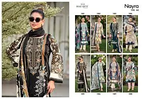 RIAZ ARTS NAYRA VOL 44