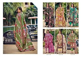 RIAZ ARTS MUSAFIR VOL 37