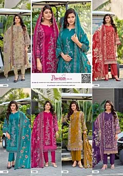 RIAZ ARTS NAWAZISH VOL 3
