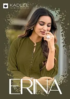 KADLEE ERINA