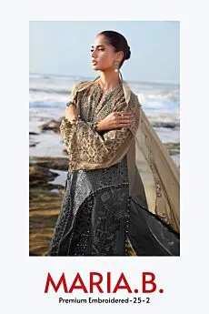 DEEPSY SUITS MARIA B PREMIUM EMBROIDERED 25 2 with open images