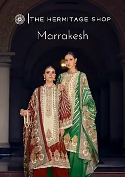 HERMITAGE MARRAKESH