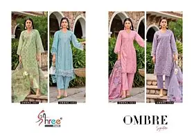 SHREE FABS OMBRE SIGNATURE