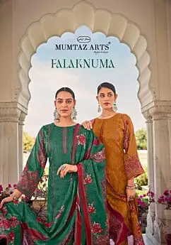 MUMTAZ ARTS FALAKNUMA