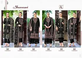 ALOK SUITS SHERWANI
