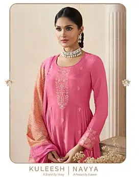 VINAY KULEESH NAVYA