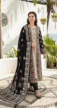 SHREE FABS KT 340 WITH OPEN IMAGES