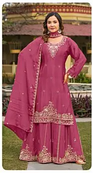 ZORISTA REDAYMADE COLLETION DNO 10032 ABCD