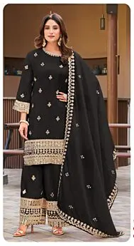 ZORISTA READYMADE COLLECTION DNO 10021 ABCD