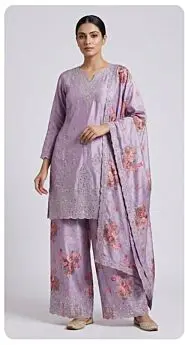 ZORISTA REDAYMADE COLLETION DNO 10083 ABCD