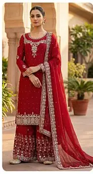 ZORISTA READYMADE COLLECTION D NO 10078 ABCD