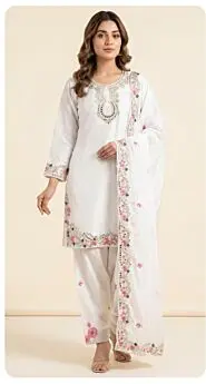 ZORISTA REDAYMADE COLLETION DNO 10098 ABCD