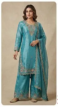 ZORISTA READYMADE COLLECTION DNO 10085 ABCD