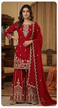 ZORISTA READYMADE COLLECTION DNO 10079 ABCD