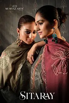 MUMTAZ ARTS SITARAY