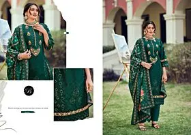 Belliza JADE OMBRE ZOYA 2026