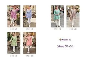 VAMIKA NX IBADAT VOL 2 READYMADE