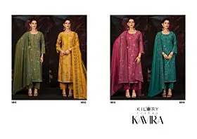 KILORY TRENDS KAVIRA