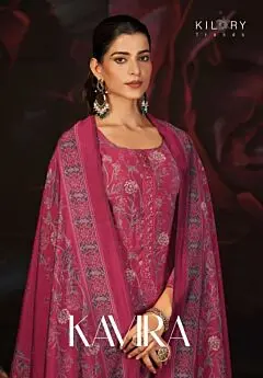 KILORY TRENDS KAVIRA