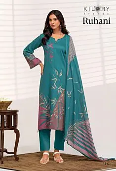 KILORY TRENDS RUHANI