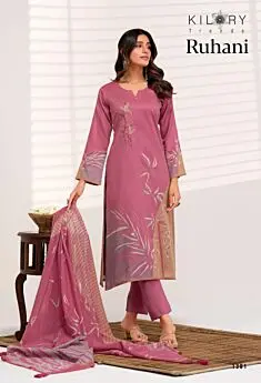 KILORY TRENDS RUHANI