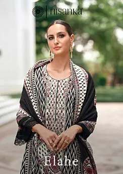 HERMITAGE NISANKA ELAHE