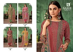 ALOK SUITS SAKHI 14