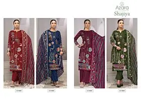 AZARA SHAJIYA RADHIKA 