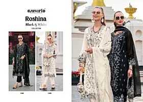 zaveri roshina readymade
