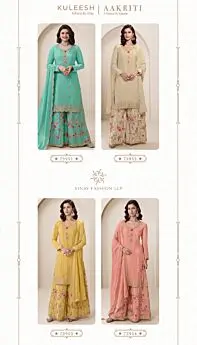 VINAY KULEESH AAKRITI