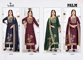 NAARI PALM