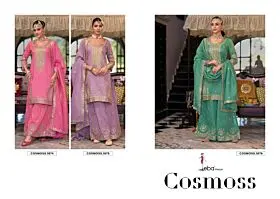 Eba Cosmoss readymade