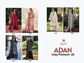 DEEPSY SUITS ADAN INLAY PREMIUM 25 with open images