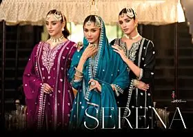 EBA SERENA READYMADE