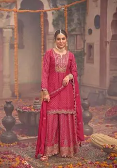 Eba Rashmika Readymade