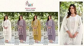 Shree fabs readymade 1315