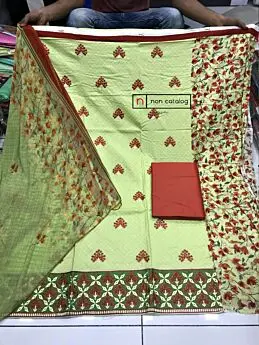 Cotton Print Work 49