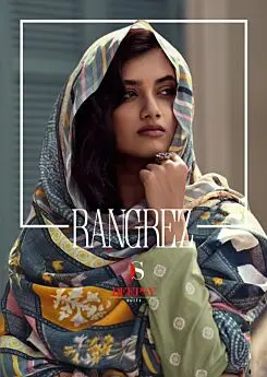 DEEPSY SUITS RANGREZ