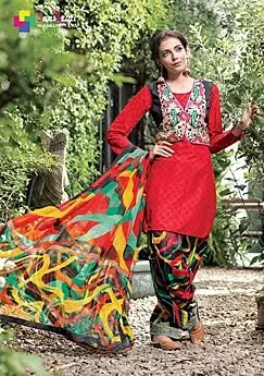 Sanskruti Jasmine Patiyala 595 Pure Dupatta