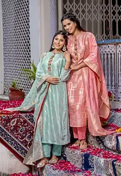 Psyna Tyohar Vol 4 Stitched