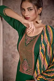 HERMITAGE BANDHEJ with open images