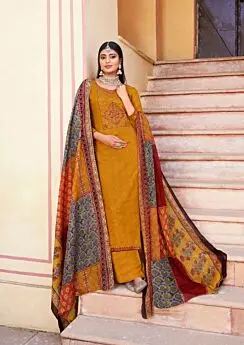 Levisha Panihari Chiffon Dupatta