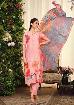 Sunshine Vol 2 Stitched