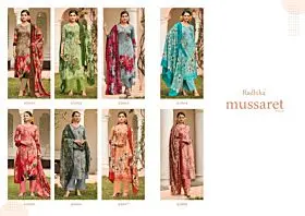 Azara Mussaret vol 20