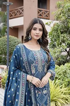 SHREE FABS KT 241